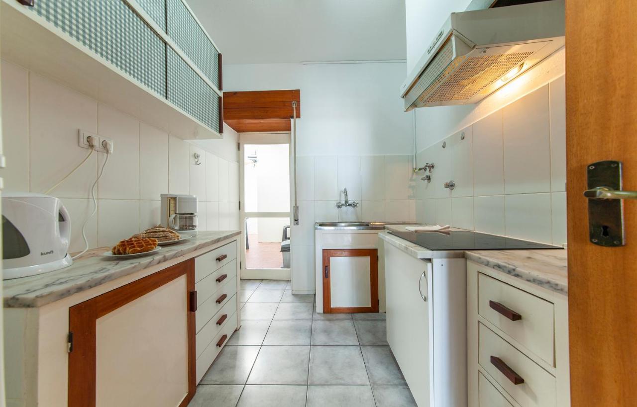 Apartamento de 60 m2 com 2 quarto Apartamento Lagos Exterior foto