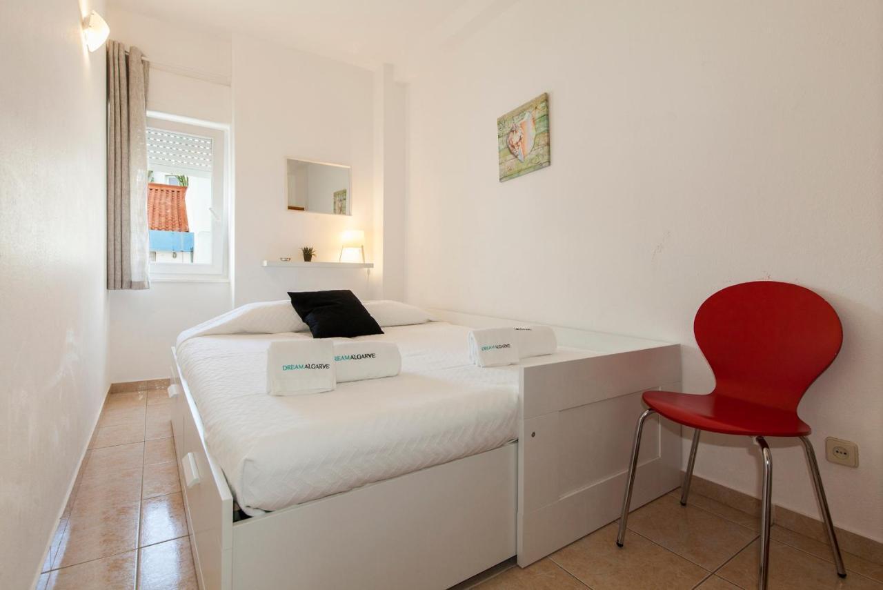 Apartamento de 60 m2 com 2 quarto Apartamento Lagos Exterior foto
