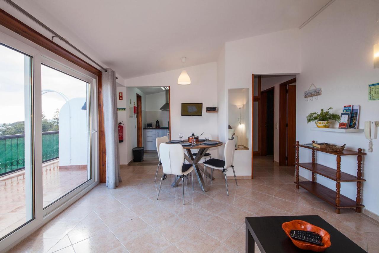 Apartamento de 60 m2 com 2 quarto Apartamento Lagos Exterior foto