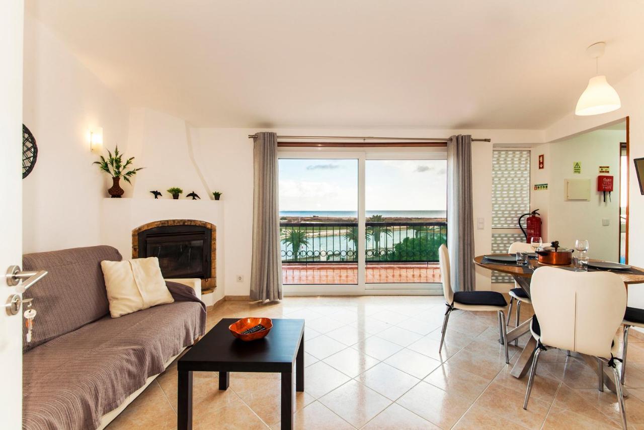 Apartamento de 60 m2 com 2 quarto Apartamento Lagos Exterior foto